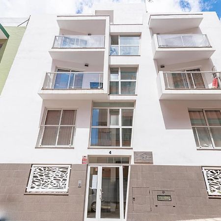 BRISA C, Apartamento en El Médano Esterno foto