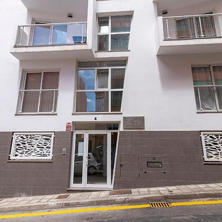 BRISA C, Apartamento en El Médano Esterno foto