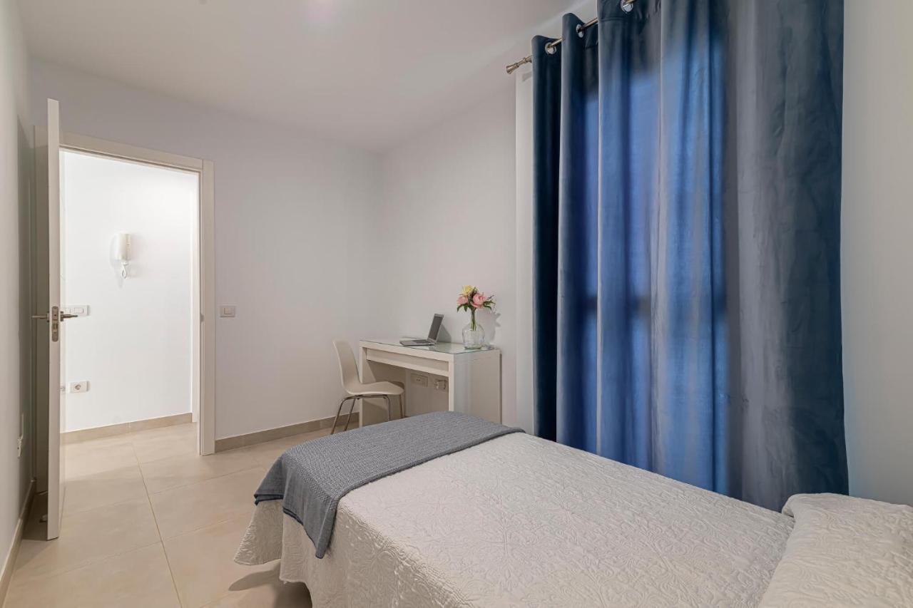 BRISA C, Apartamento en El Médano Esterno foto