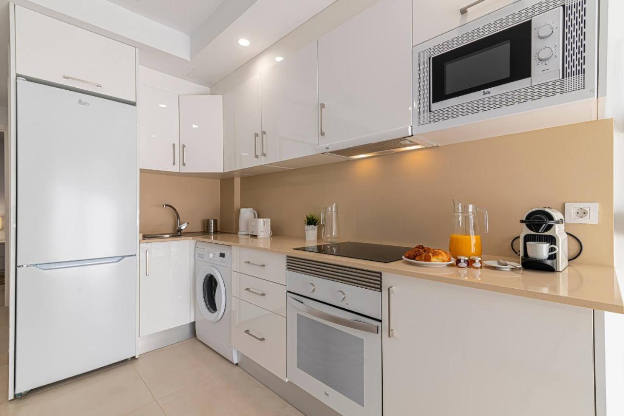 BRISA C, Apartamento en El Médano Esterno foto