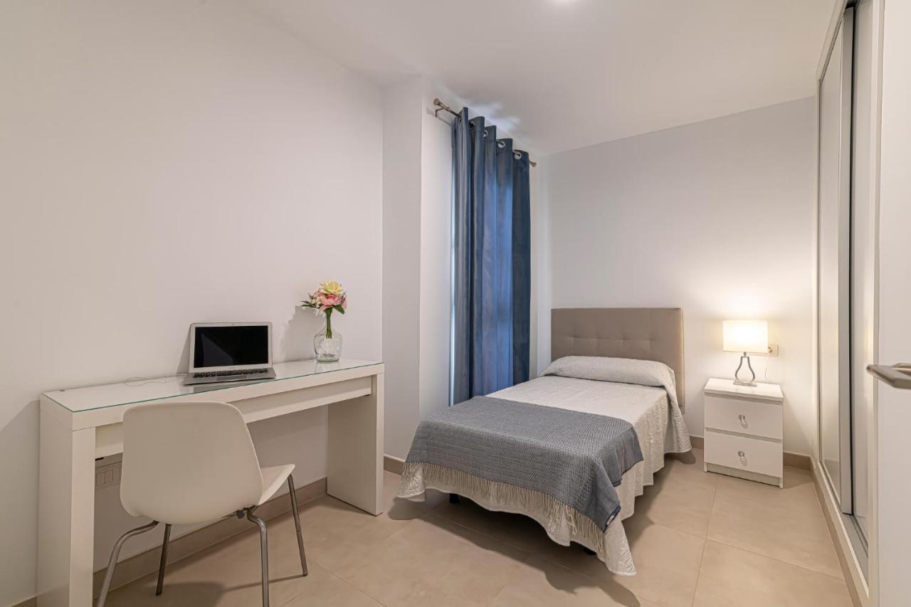 BRISA C, Apartamento en El Médano Esterno foto