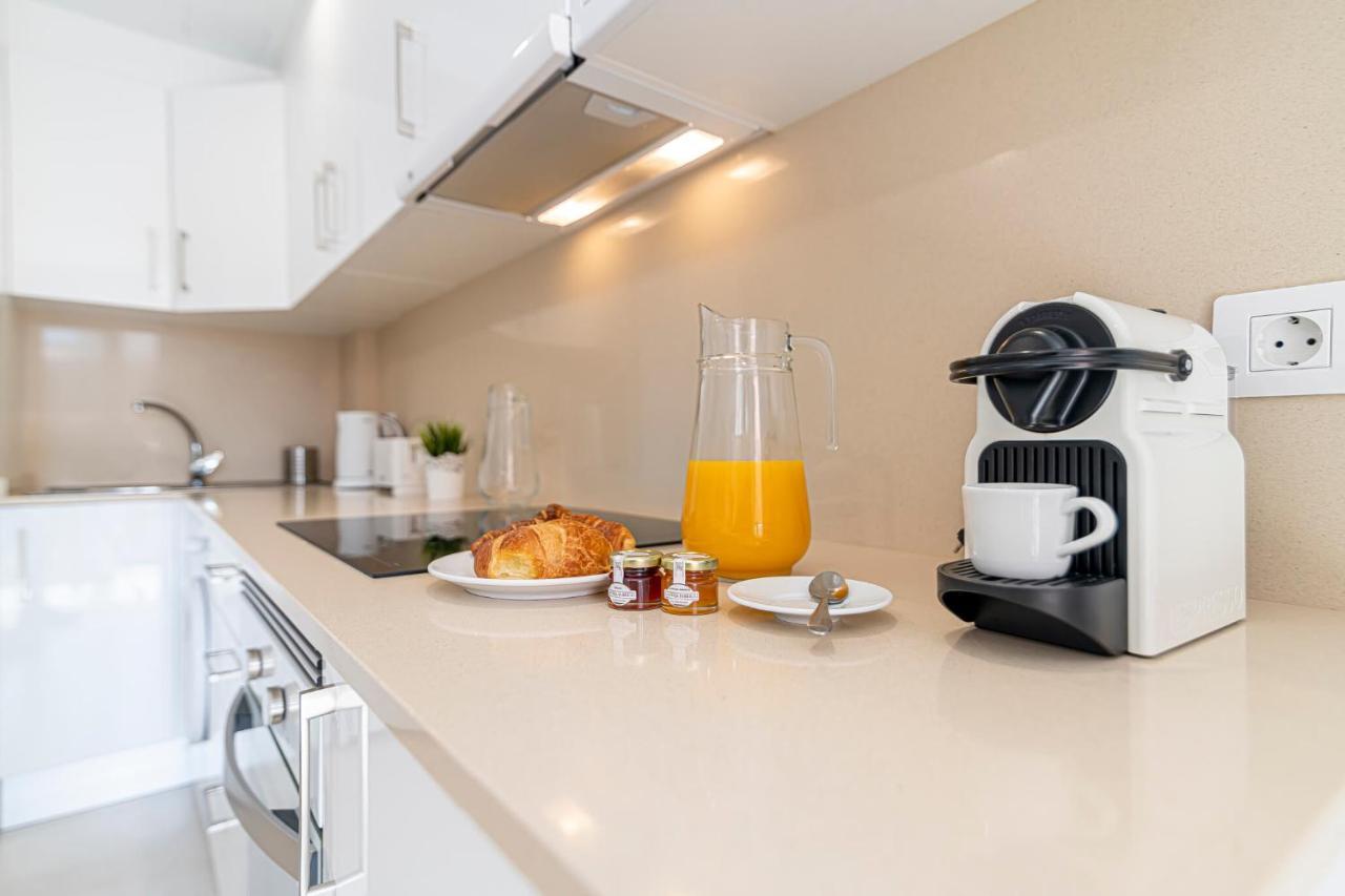 BRISA C, Apartamento en El Médano Esterno foto