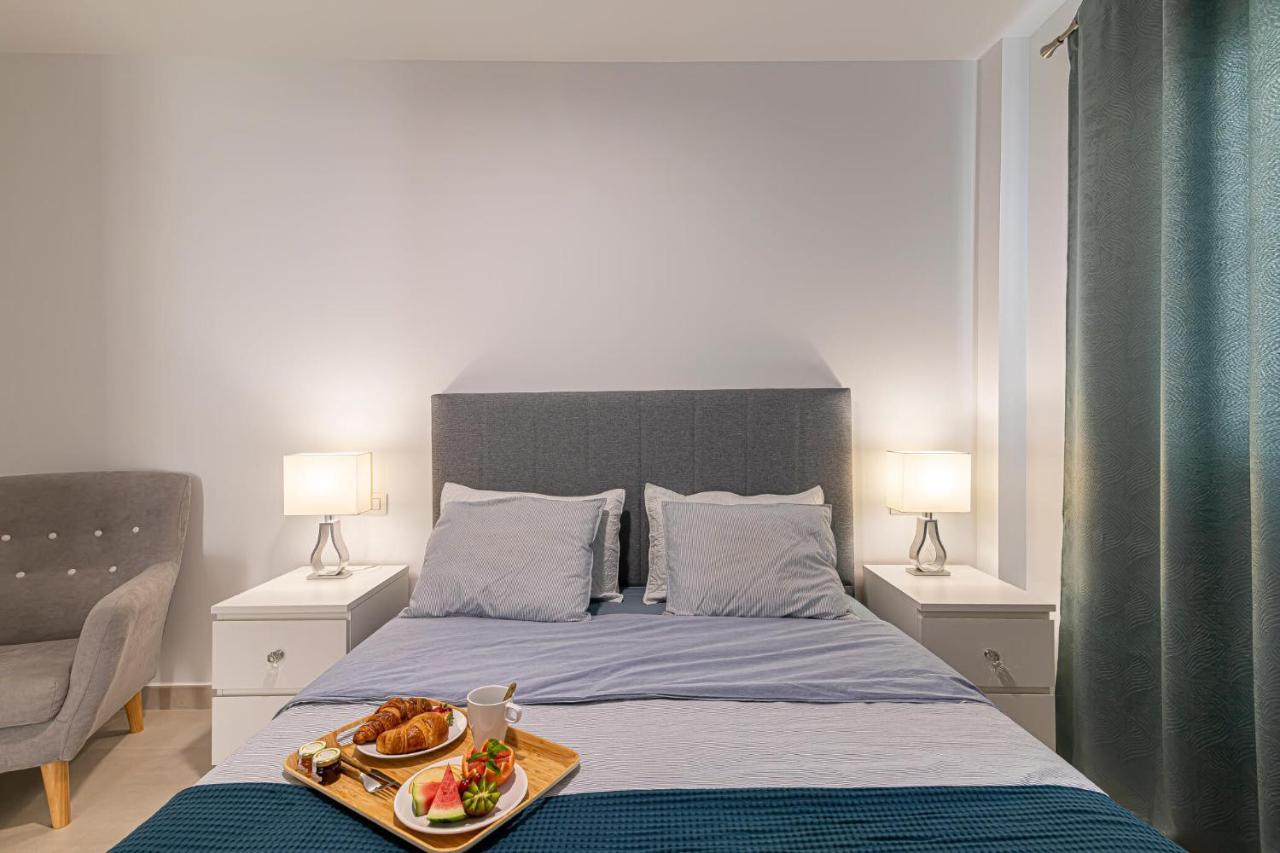 BRISA C, Apartamento en El Médano Esterno foto