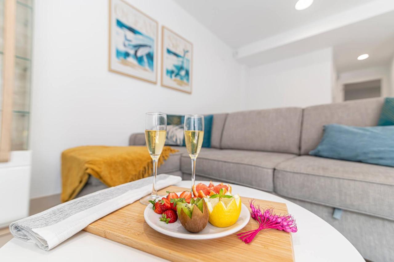 BRISA C, Apartamento en El Médano Esterno foto