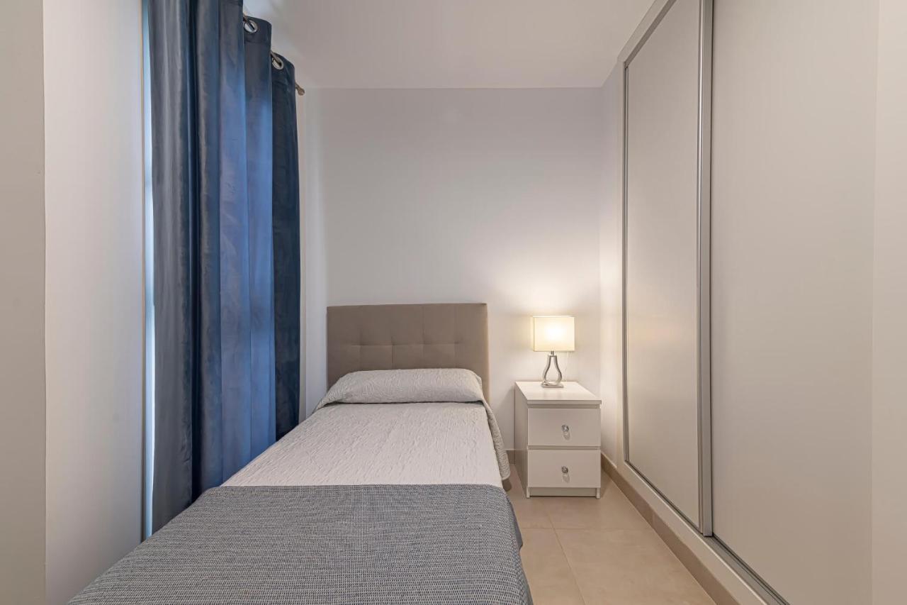 BRISA C, Apartamento en El Médano Esterno foto