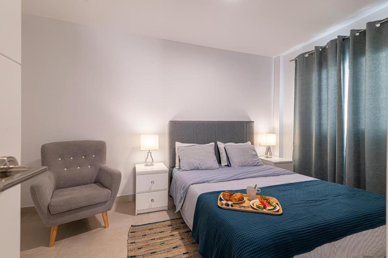 BRISA C, Apartamento en El Médano Esterno foto